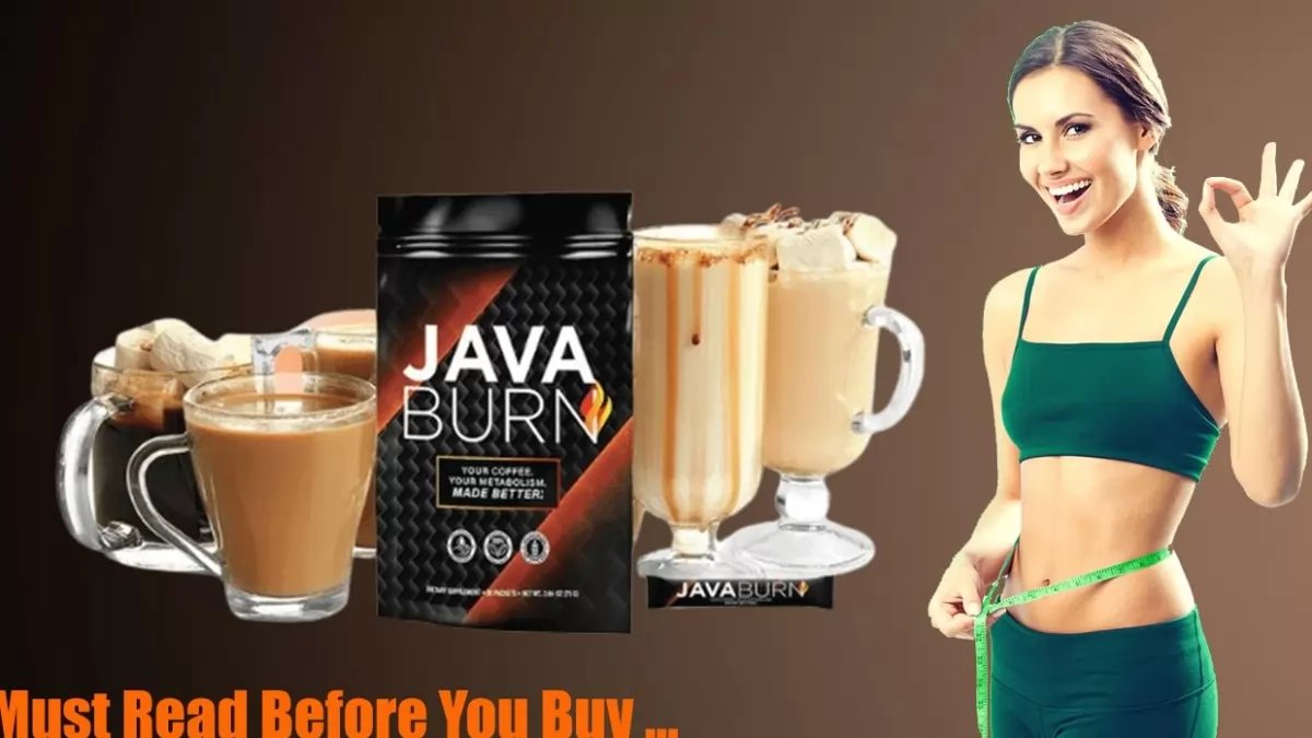  Java Burn 